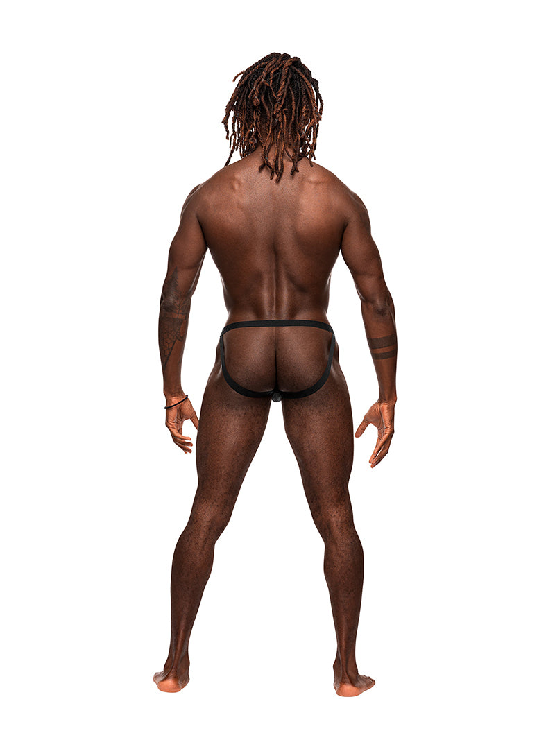 MALE POWER MAGNIFICENCE JOCK